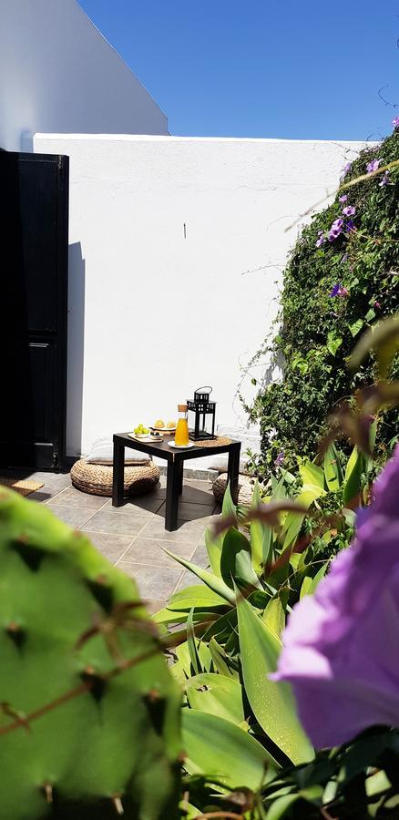 B&B La Mimosa Teguise  Ngoại thất bức ảnh